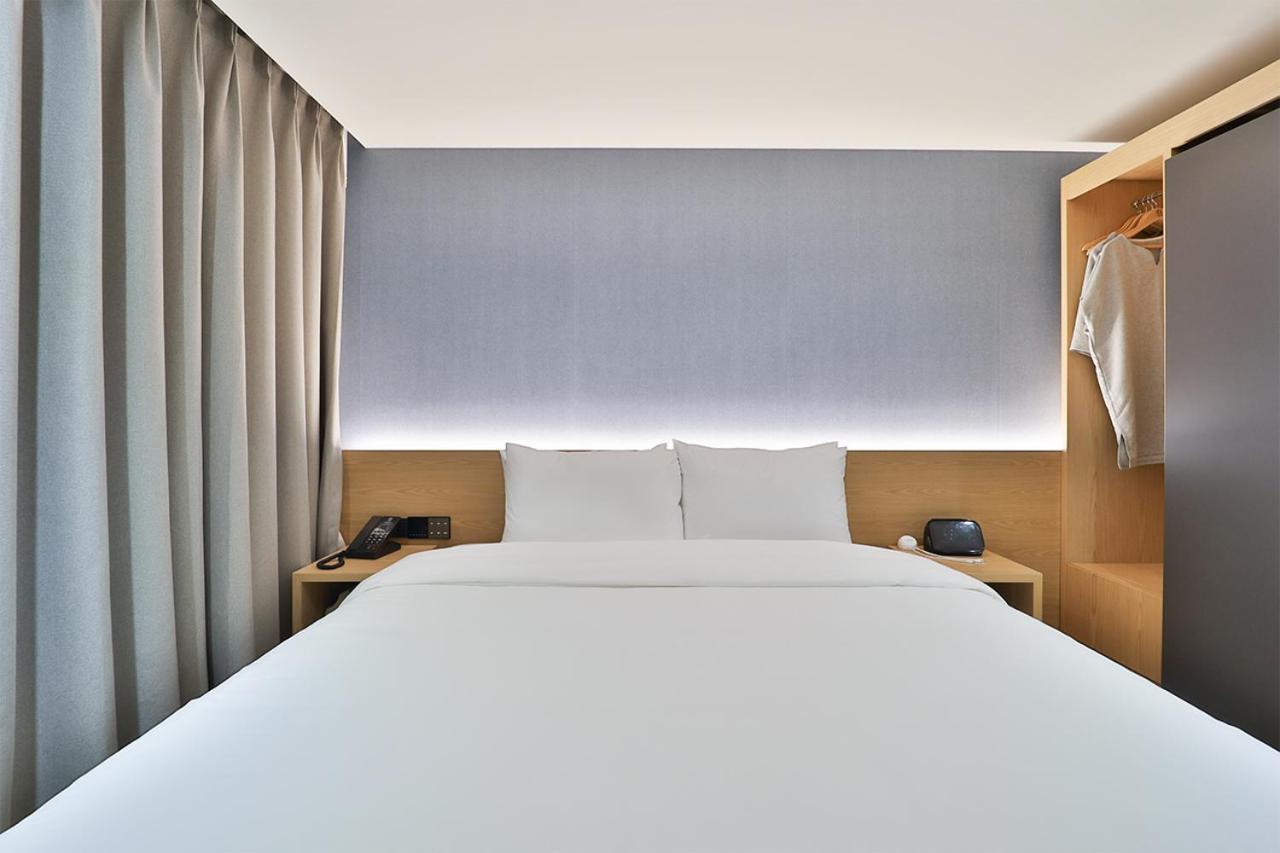 Custom Hotel Ilsan Ni Exterior foto